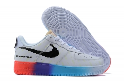 Women Air Force 1 Low-031 Shoes 
