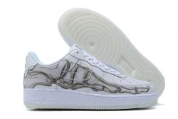 Women Air Force 1 Low-033 Shoes 