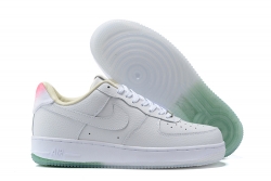 Women Air Force 1 Low-035 Shoes 