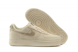 Women Air Force 1 Low-039 Shoes 