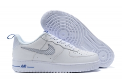 Women Air Force 1 Low-043 Shoes 