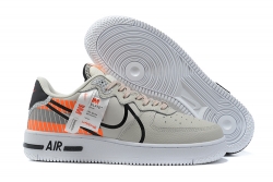 Women Air Force 1 Low-045 Shoes 