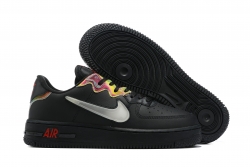 Women Air Force 1 Low-052 Shoes 