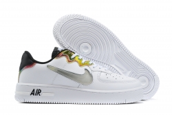 Women Air Force 1 Low-053 Shoes 