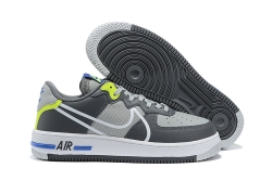 Women Air Force 1 Low-056 Shoes 