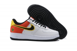 Men Air Force 1 Low-006 Shoes