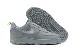 Men Air Force 1 Low-054 Shoes