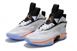 Women Air Jordans 36-012 Shoes
