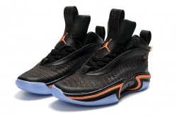 Women Air Jordans 36-013 Shoes