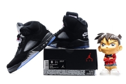Men Air Jordans 5-014 Shoes