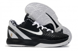Nike Zoom Kobe 6-002 Shoes