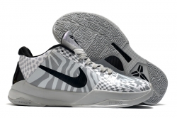 Nike Zoom Kobe 5-013 Shoes