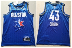 Basketball 2020 All Star-005 Jersey
