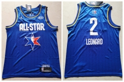 Basketball 2020 All Star-014 Jersey