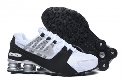 Men Shox Avenue 802-002 Shoes