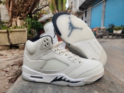 Men Air Jordans 5-031 Shoes