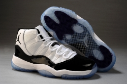 Men Air Jordans 11-010 Shoes