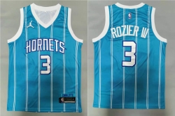 Charlotte Hornets #3 Paul-003 Basketball Jerseys
