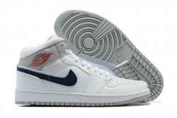 New WM/Youth AJ 1-007 Shoes