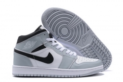 New WM/Youth AJ 1-022 Shoes