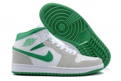 New WM/Youth AJ 1-034 Shoes