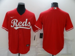 Cincinnati reds -001 Stitched Football Jerseys