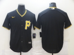 Pittsburgh Pirates -006 Stitched Football Jerseys
