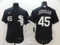 Chicago White Sox #45 Jordan-009 stitched jerseys