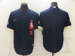 Chicago White Sox-006 stitched jerseys