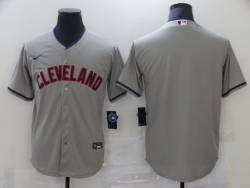 Cleveland Indians-001 Stitched Football Jerseys