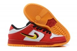 Men Nike SB Dunk Low-083 Shoes