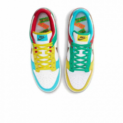 Men Nike SB Dunk Low-095 Shoes