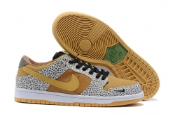 WM/youth Nike SB Dunk Low-092 Shoes