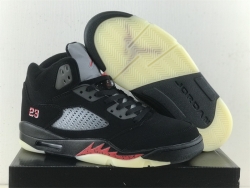 Men Air Jordans 5-051 Shoes