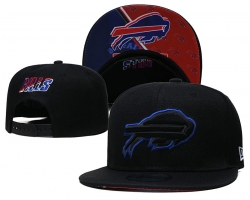 Buffalo Bills Adjustable Hat-003 Jerseys