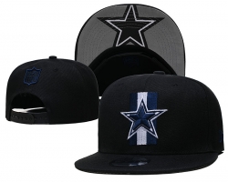 Dallas cowboys Adjustable Hat-008 Jerseys