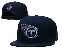 Tennessee Titans Adjustable Hat-001 Jerseys