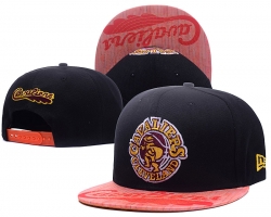 Cleveland Cavaliers Adjustable Hat-013 Jerseys