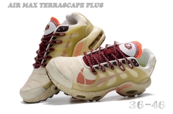 Men Air Max Terrascape Plus-005 Shoes