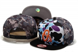 Baltimore Orioles Adjustable Hat-003 Jerseys