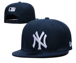 New York Yankees Adjustable Hat-010 Jerseys