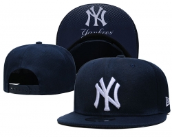 New York Yankees Adjustable Hat-021 Jerseys