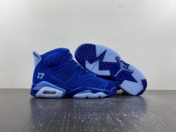 Men Air Jordans 6-027