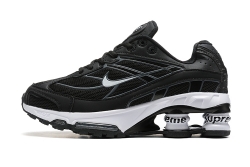 Supreme x Nike Shox Ride 2 750-004 Shoes