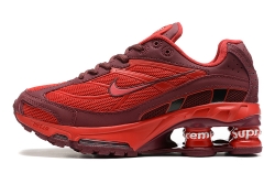 Supreme x Nike Shox Ride 2 750-005 Shoes