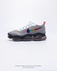 Men Air Max Scorpion FK Leather-001 Shoes