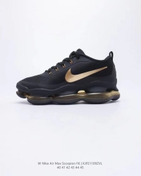 Men Air Max Scorpion FK Leather-005 Shoes