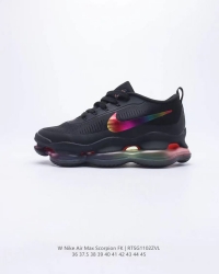 Men Air Max Scorpion FK Leather-006 Shoes