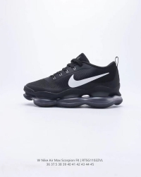 Men Air Max Scorpion FK Leather-010 Shoes