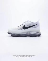 Wm/Youth Air Max Scorpion FK Leather-003 Shoes
